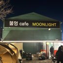 카페 문라이트(cafe moonlight)
