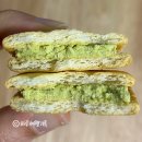 에이스팜 | 해태 신상과자 샌드에이스 말차맛 내돈내산 찐후기