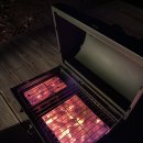 Nov.2023 / 아름다운 낙조가 있는 캠핑♥ 고요새캠핑장 (충남 서천)