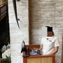 오아시스아이스크림 | 파타야 센타라 미라지 리조트 조식 후기(오아시스 뷔페 내돈내산)