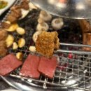 참숯대박갈비 - 영등포구 도영로 55 | 동래 돼지갈비 맛집 삼도참숯갈비ㅣ샐러드바가 진짜 대박임 내돈내산 후기