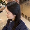 노원미용실 준오헤어 노원문화의거리점 단우디자이너 하투하지우 단발 후기