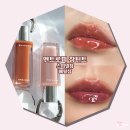 엔트로피 참틴트 글로시틴트 신상컬러 스피넬참, 베릴참 발색리뷰+백꾸한 후기