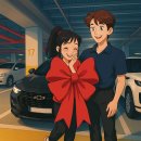 스타자동차㈜기장 | 부산 쉐보레 트랙스 크로스오버 미드나잇 에디션 출고, 트랙스 올블랙, 쉐보레판매왕, 트랙스 저공해...