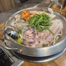 용호동낙지 | [일상 / 먹부림] 내돈내산 롯데월드몰 용호동낙지 낙곱새 후기~!