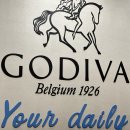 신세계백화점센텀시티 | 고디바 베이커리 신세계백화점 센텀시티점 디저트 맛집 내돈내산 후기