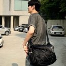 디자이너 노트북 가방 SSRL 메신저백 남자 운동가방으로도 좋아요.