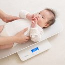 2736 | 신생아 아기 체중계 추천 아가드 스마트체중계 실사용후기