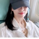 씨유서초골드로즈점 | 💎 쇼메 비드쇼메(구 비마이러브) 목걸이 로즈골드 플레인 구매 후기