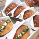 도산제과 | 금천구 소금빵 맛집 도산제과 후기 | 예약 가능 인기많은 빵집