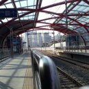 한국철도공사 벡스코역 이미지