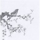사군자 (A) 이미지