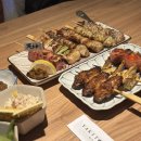 세븐일레븐 부산마린시티자이점 | [부산 해운대] “야키토리 텐진” 일본 현지의 맛! 마린시티 이자카야 맛집 추천 메뉴 가격 정보