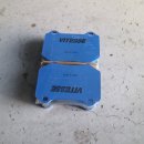 티엔에스(TNS) | 스팅어 리어 브렘보 2P 브레이크 튜닝(부족했던 리어 브레이크를 한층 업그레이드를 시켜줄수있는...