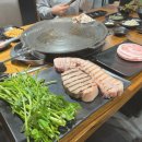 깜돈 | 맛있게 먹고 온 후기입니다 의정부오겹살 지리산흑돼지 깜돈