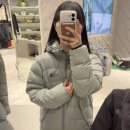 베스트 텍 | 경량패딩 모사지? | 노스페이스 루타 다운 자켓, 유니클로 퍼프텍 파카 착용 후기