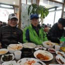 왕우렁쌈밥 이미지