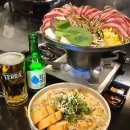 연무 | 서현역 분위기 술집, 추운 날씨에 딱이었던 '연무' 방문후기