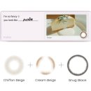 T.B.C. | 마이피픈 포린 베이지 원데이 구매후기 티라노 눈깔이 되다