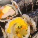 마녀김밥서면점