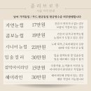 [인천 청라 줄리브로우] 반영구 눈썹 문신,눈썹왁싱 내돈내산 후기