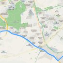 세아초교 사거리 이미지