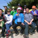 삼산승영중학교 제2회 동창회 삼산면 상봉산행(3) 이미지