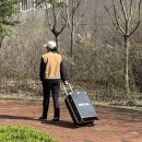 24인치 여행용 캐리어 추천, 명품 트렁크 캐리어 벤딕트 사용 후기