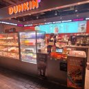 던킨 서면삼정타워 이미지