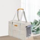 사계절 애견 켄넬 이미지