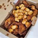 치킨신드롬 하단신평점