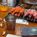 올리바바양꼬치 이미지