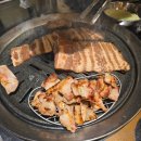 자양번영로 | 자양동고기집 지리산꿀통갈비 미친 가성비 3900원 갈비집 후기