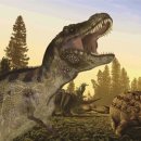 광명동굴 공룡체험전 이미지