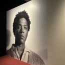 DDP디자인뮤지엄 | 장미셸 바스키아 전시 DDP 뮤지엄 방문 후기