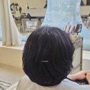 유림-54 | 배곧미용실 에이바헤어 파마후에 건조한모발 아윤채 수분클리닉 역시 추천 !