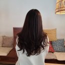 아테네헤어테크닉 | [강남 미용실] MUI 한티점 - 엘레강스펌 금손 수현쌤 방문 후기