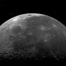 The Moon 이미지