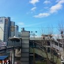 안양북부새마을금고석수역지점 앞 | 경부선과 신안산선의 만남 - (P145) 서울1호선 석수역