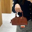 가을느낌 가득한 버킷백 가죽소품 공예 | [ZARA 자라 가방 추천] 가을 브라운 백 총정리_데일리템 8가지