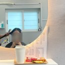 세류동 미용실 소하헤어룸 커트, 클리닉후기