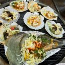 조개88 | 제부도 조개구이 맛집 추천! 바다 전망까지 완벽했던 조개88 솔직후기