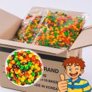 주전부리 이미지