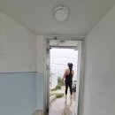 파도사랑 민박 | 욕지도 유동해변근처 감성 독채숙소/숙박/민박 유동장로교회에서 2박 후기