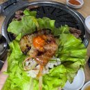 아산숯불생고기 | 아산 용화동 맛집 고기집 통나무 정육식당 아이와 방문 후기! 상차림비 없는 정육식당 추천