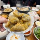 인천 찐 홍어 맛집 신안홍탁집