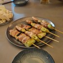합정전철역 4번출구 | [마포구 맛집] 합정역/합정동 꼬치구이 맛집 야키토리맛집 이자카야 쿠시무라 펍앤키친 합정점 대만족 후기