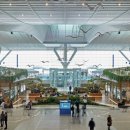 파리크라상커피앳웍스인천공항