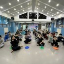 박사 백호 태권도장 이미지