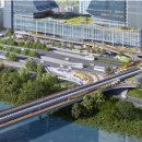 (주)코리아세븐 구의현대점 | [공지] 강변테크노마트 지하1층 일부 동서울터미널 임시대합실로 활용